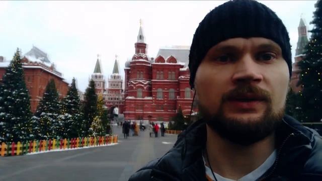 ВЛОГ #Прочьиззоныкомфорта! день 35 смотреть онлайн