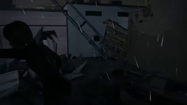 Life Is Strange - Раскол #5 смотреть онлайн
