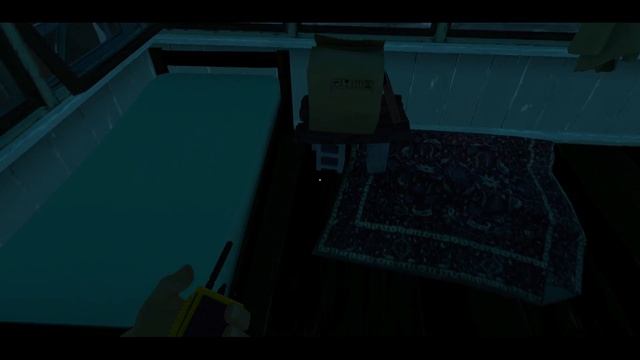 Firewatch Gameplay PS4 Part 2 | Girls In The Lake? смотреть онлайн