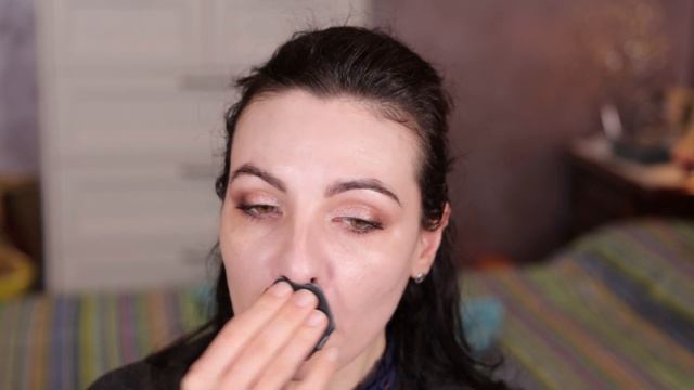GRWM CON MAKEUP COREANO // @stylevana_sv смотреть онлайн