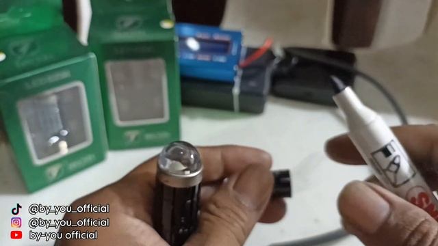 CARA MENGHILANGKAN BIAS CAHAYA LED LASER RTD ‼️RTD M11Z LS25 | RTD M11 LS | RTD M11Z LS10 #ledlase смотреть онлайн