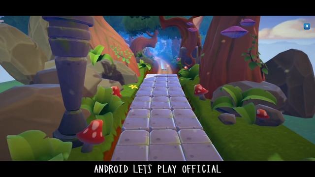 New Offline Game - Crash Bandicoot Mobile Gameplay Android смотреть онлайн