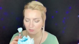 АСМР УЮТНЫЙ СТРИМЧИК БОЛТАЛОЧКА / ASMR STREAM