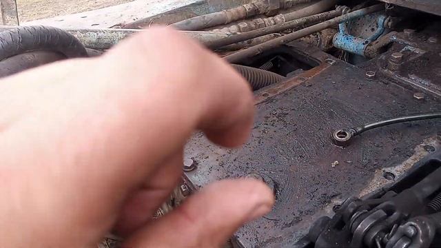 дт 75 не поварачивает ((( почему? смотреть онлайн