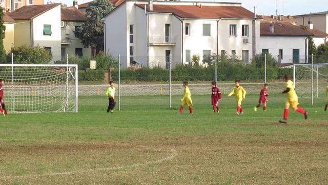 Ravenna Mezzano 1° tempo смотреть онлайн