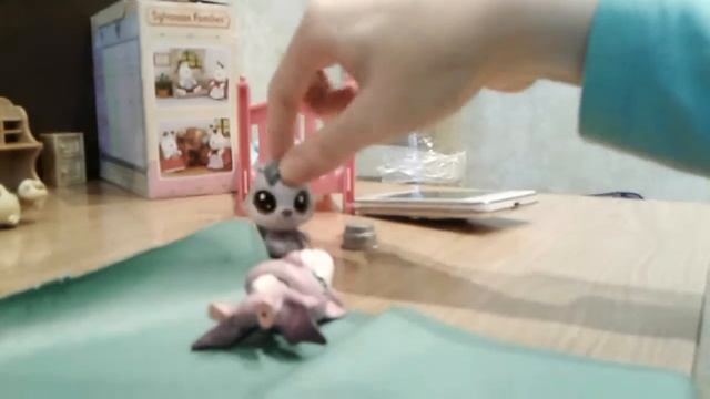 Lps средневековые волшебники смотреть онлайн