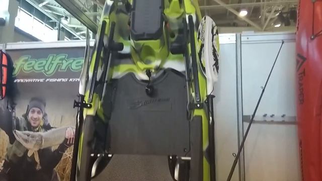 ВЫСТАВКА охота и рыболовство на руси 2019!КРАТКИЙ ОТЧЕТ !!!! смотреть онлайн