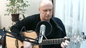 Рок-Острова  В.Захаров _Я любви бокал наполню_ кавер