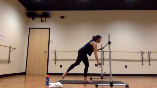 Power Life LIVE: Power Barre (Express) with Summer H. смотреть онлайн