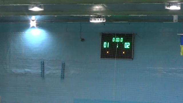 02.01.2022 Новая Вода-Черная Жемчужина. 8-лига