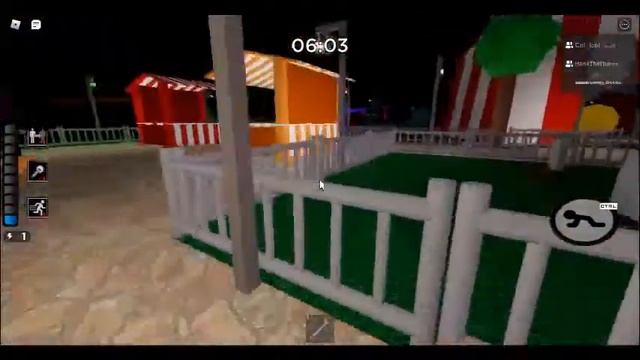 Piggy ManHunt Part 3 (INTENSE AND CRAZY ENDING)