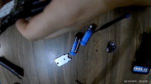 Samsung Akıllı Kumanda Tamiri (rmctpj1ap2), Mouse kumanda