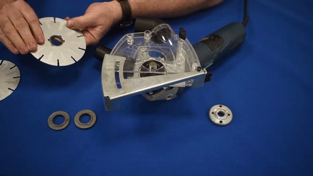 Mortar Raking Tools - Marcrist VR750 Twin Mortar Raking Blades for Exterior Wall Renovation [NEW] смотреть онлайн