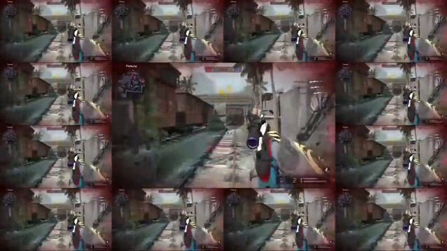 Капитан Паника играет на максимум! Фастзумы Паники Warface смотреть онлайн