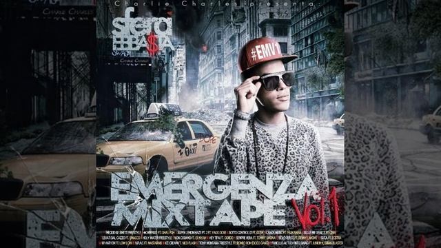 Sfera Ebbasta - 90 Anthem ft. LowLow (Emergenza Mixtape 2013) смотреть онлайн