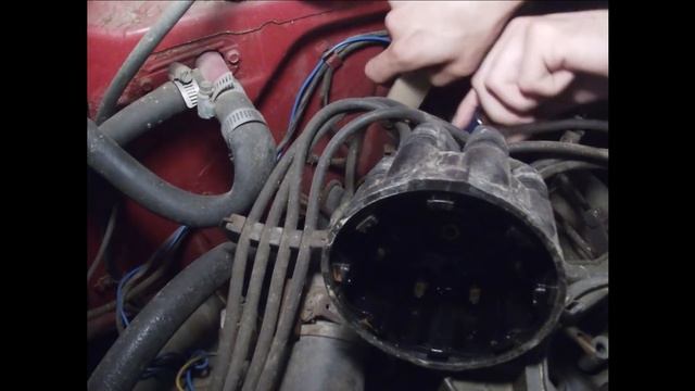 Barn Find '55 Oldsmobile Rocket 88 ~ Will It Run After Sitting 22 Years?!? DRIVE??? смотреть онлайн