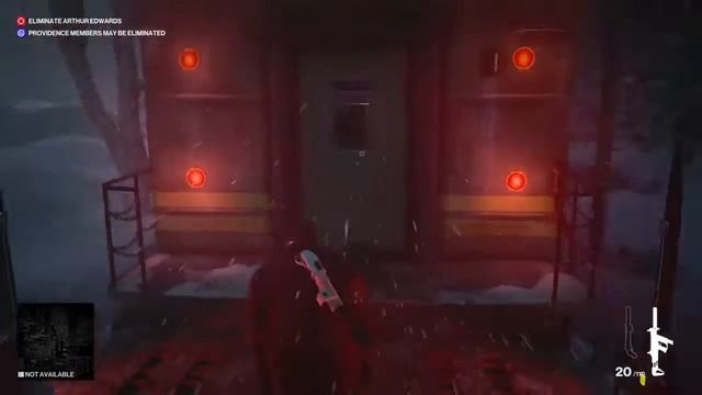 Hitman 3 Gameplay Part-11 PS4 | Xbox | Windows | Stadia смотреть онлайн