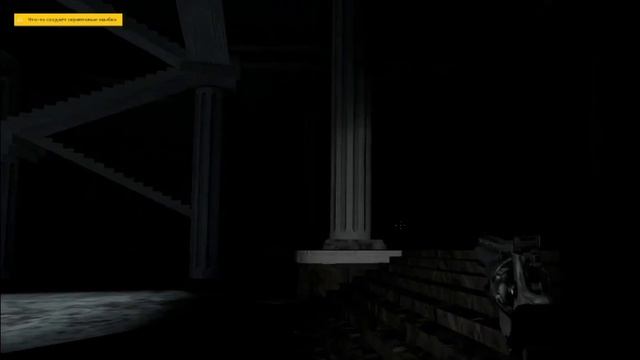 Selena Delgado in The World of Stairs To Hunt Me смотреть онлайн