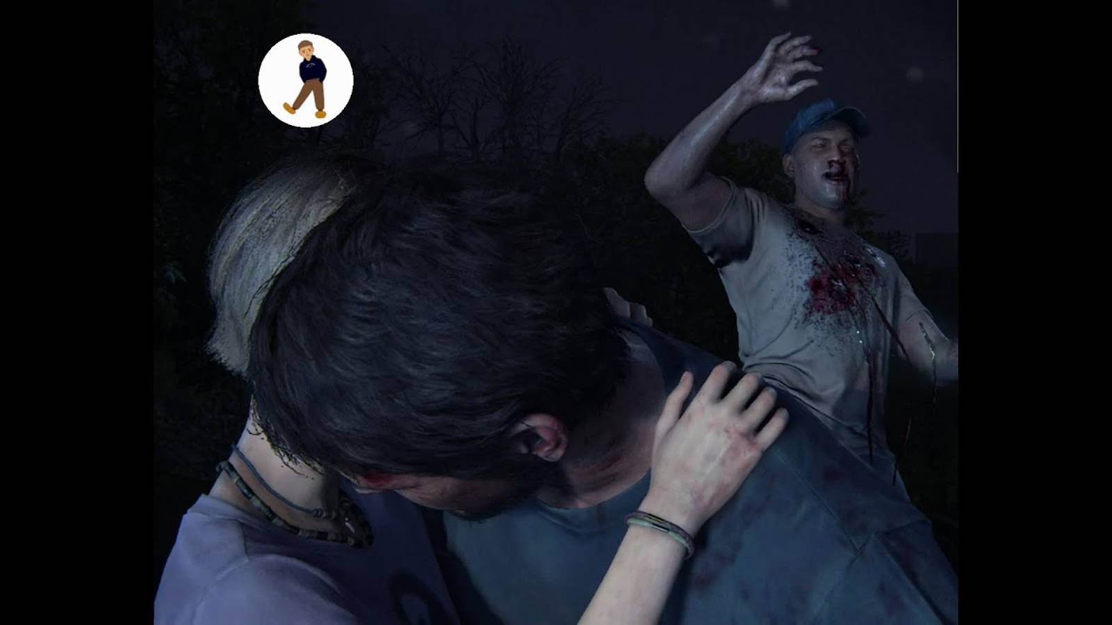 ●Прохождение The last of us● #1 - Кордицепс уничтожает людей смотреть онлайн