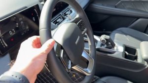 Haval H5 - это вам не Tank 500, реальный отзыв спустя 2680 км пробега