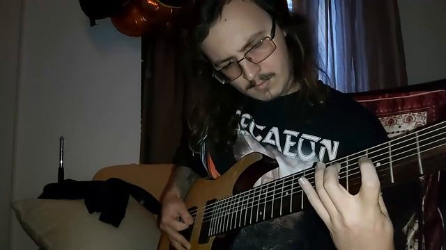 HITMAN 2: SILENT ASSASSIN - Main Theme | METAL COVER