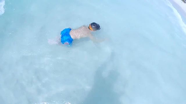 Varadero Cuba 2016 Vacaciones смотреть онлайн
