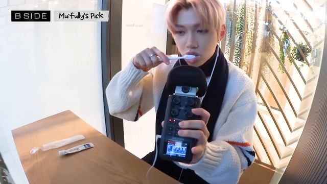 Создание клипа Stray Kids — Gone days (Вырезанные сцены), (Часть 3) смотреть онлайн