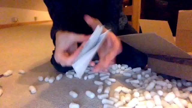 NINTENDO SWITCH UNBOXING - Early Tester Edition смотреть онлайн