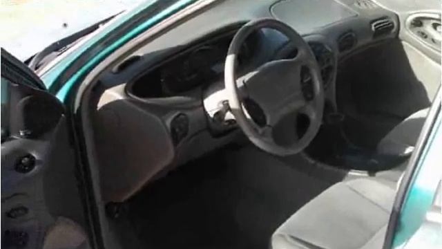 1996 Mercury Sable available from Vogel Sales Inc. смотреть онлайн