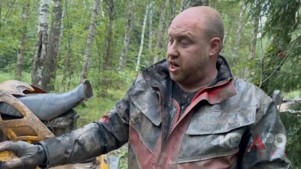 @KvadroZona Продолжение необычной покатухи#brpxmr#cfmoto#SegwaySnarler#квадроцикл#драйв#проходимость