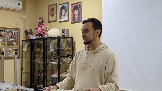 Пророчество о лжепророках смотреть онлайн