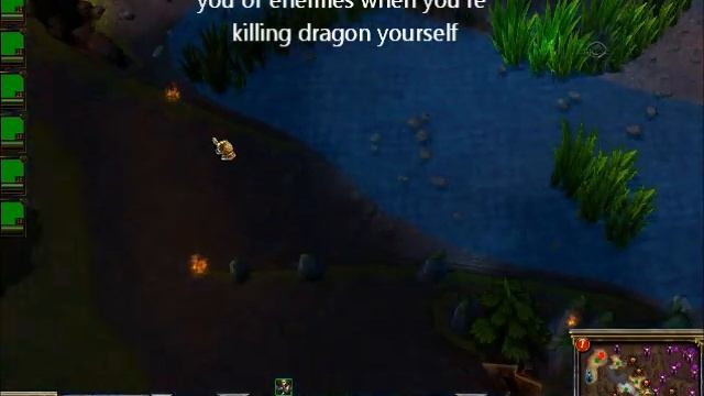 TheOddOne's General Jungle Guide Part 2