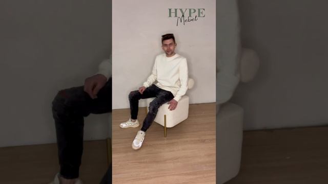 Банкетка Баг. Ручная работа. Ткань велюр замша металл поролон. #ручнаяработаназаказ #заказ #сварка смотреть онлайн