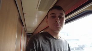 РЖД. Внезапный выход на работу. Рейс Проводника в Кисловодск.