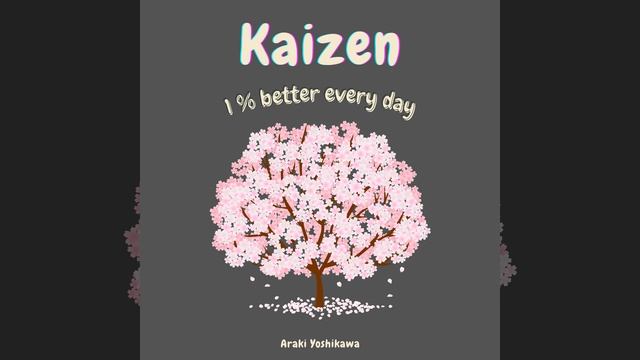 Chapter 4 - Kaizen for Getting into Shape (Part 2) смотреть онлайн