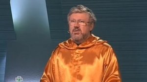 Своя игра. Вопросы от Виктора Чайки (16.02.2014)