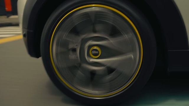Conoce el Nuevo MINI 100% Eléctrico смотреть онлайн