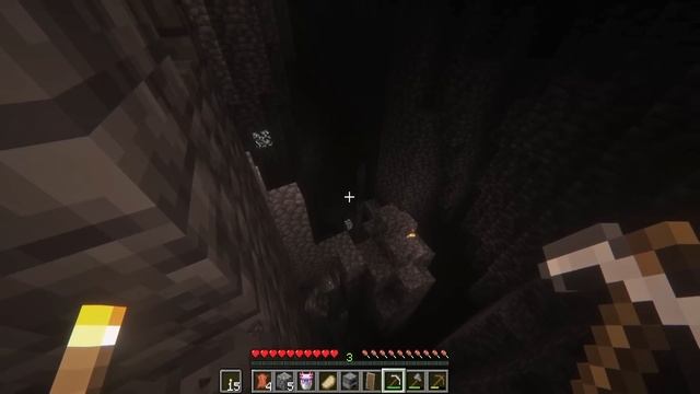 We Survived Minecraft's Scariest Mod… Pt. 1 смотреть онлайн