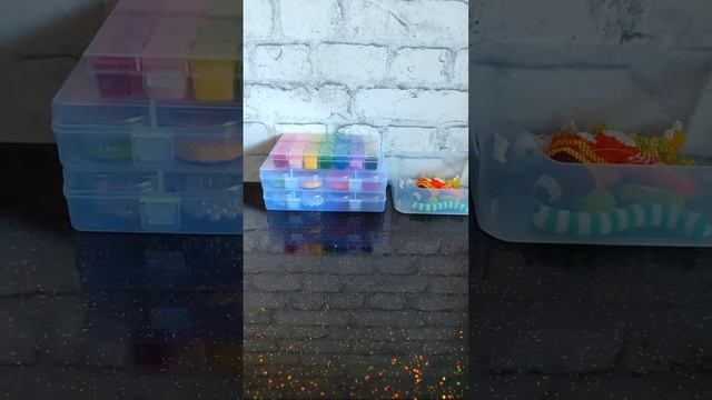 Распаковка и плетение💫 смотреть онлайн