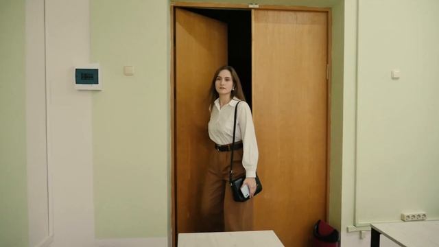 Елизавета Дозорцева "Студент года - 2021" ГрГУ имения Янки Купалы смотреть онлайн