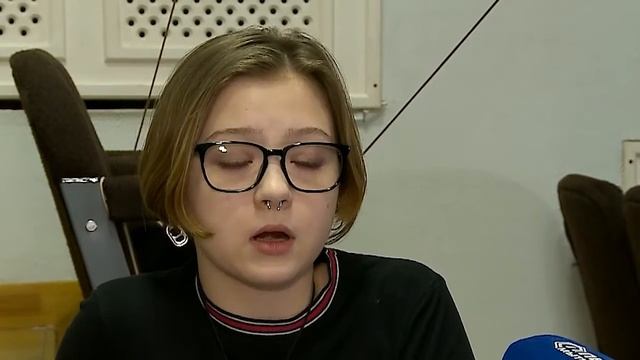 Экоспектакли в массы! Какие решения предлагает молодежь в борьбе за чистый город? смотреть онлайн
