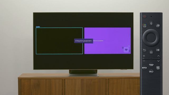 Samsung Smart TV 2022: Multi View смотреть онлайн