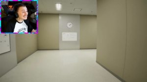 В ЭТОМ ЯПОНСКОМ ТРЦ 74 АНОМАЛИИ и ЭТО ПРАВДА СТРАШНО!! (False Mall)