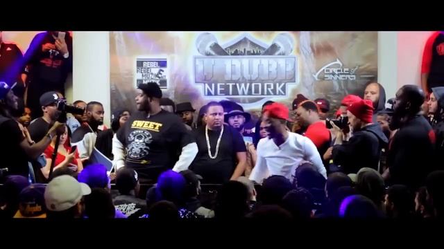 BEST OF HITMAN HOLLA (PART 2)