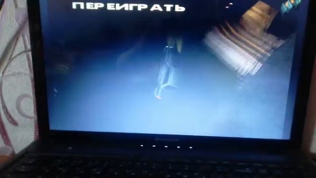 Перепрыгнул через забор! смотреть онлайн