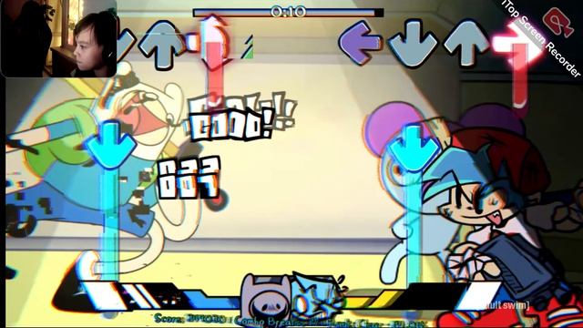 Fnf (Pibby Apocalypse)