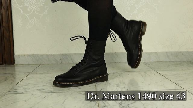 Daily wear goth shoes смотреть онлайн