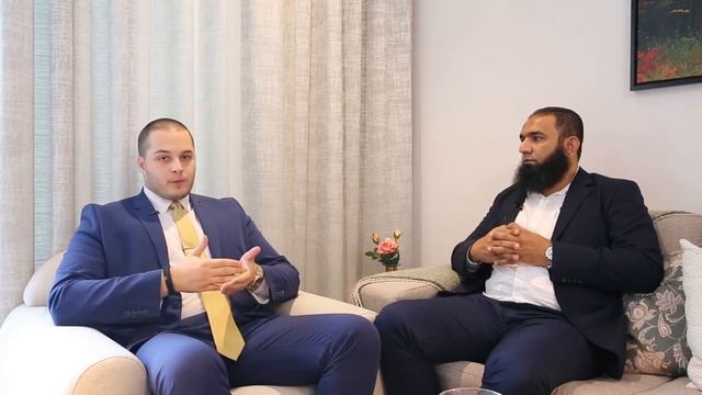 Dubai Real Estate Talk Show | Myra Developer of Botanica, Crystal and Rigel Apartments in JVC Dubai смотреть онлайн