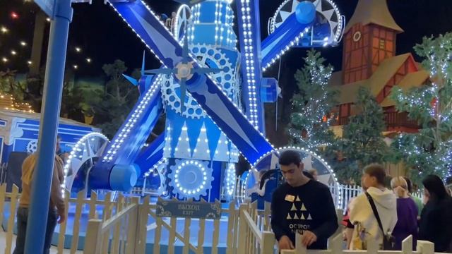 Гуляем в остров мечты❤️ смотреть онлайн
