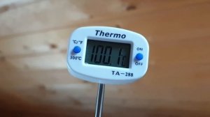 Мацерат из черной смородины